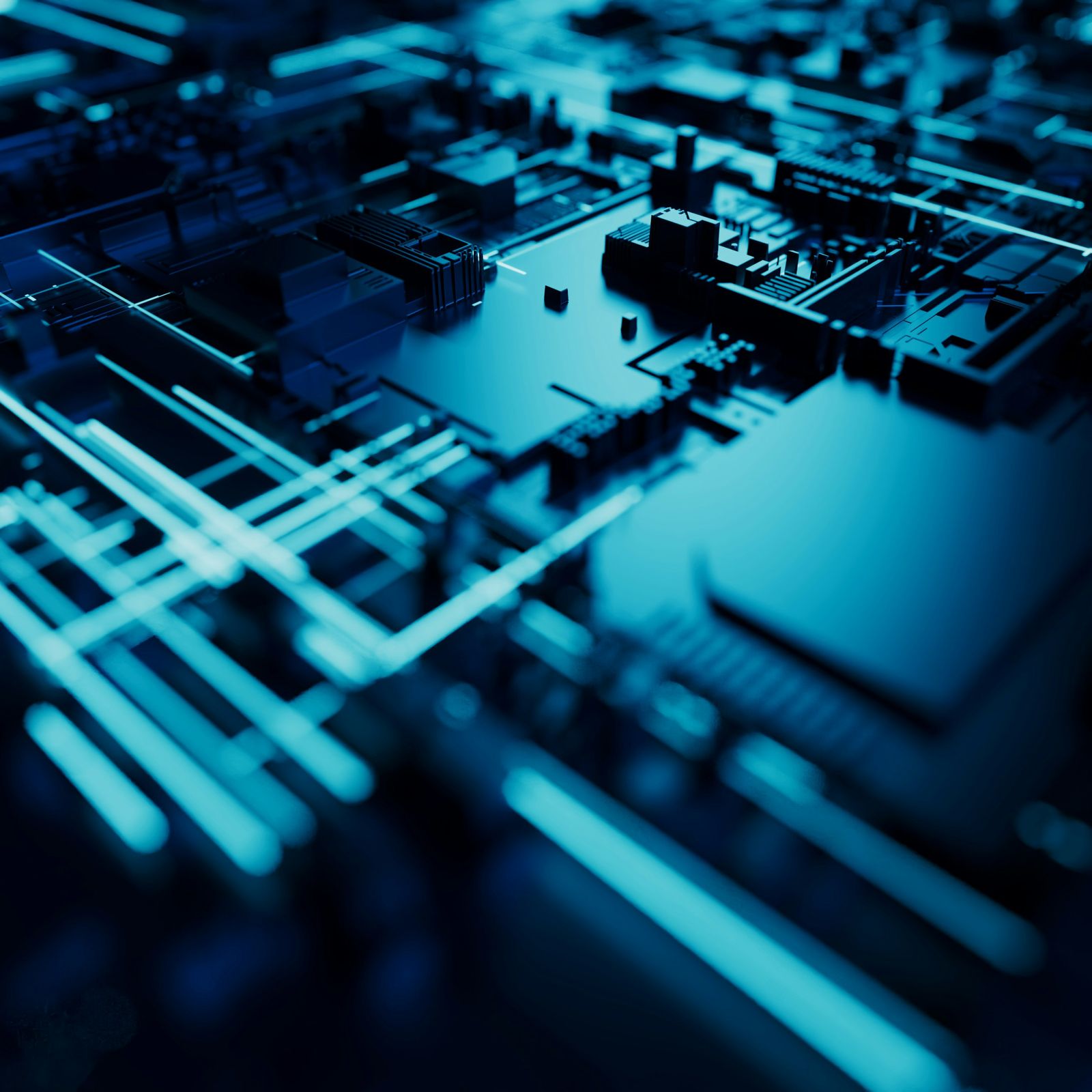 Technical Excellence